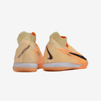 Chuteira Futsal Nike Phantom Gx Df Ic + Brindes