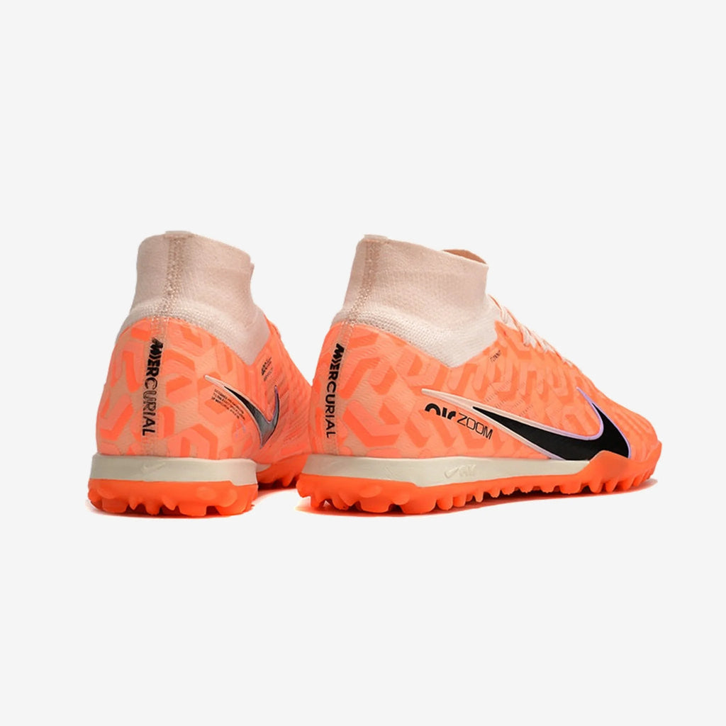 Chuteira Society Nike Mercurial Superfly 9 Tf