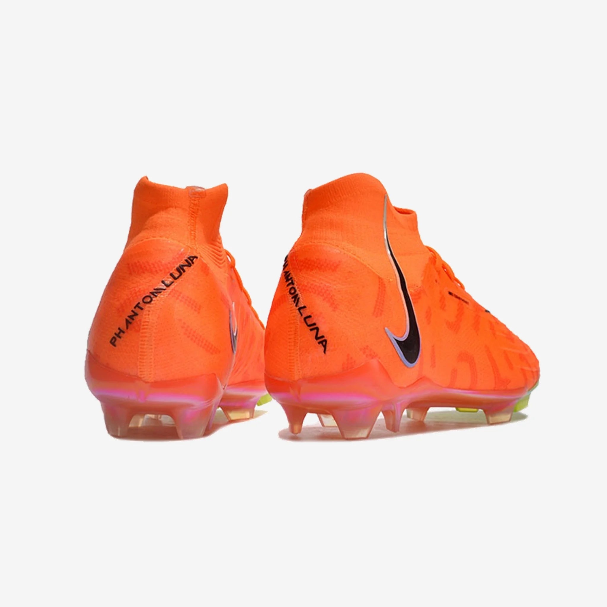 Chuteira Campo Nike Phantom Luna Elite Fg