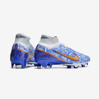 Chuteira Campo Nike Mercurial Superfly 9 Fg