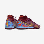 Chuteira Society Nike Air Mercurial Superfly 9 (Tf)