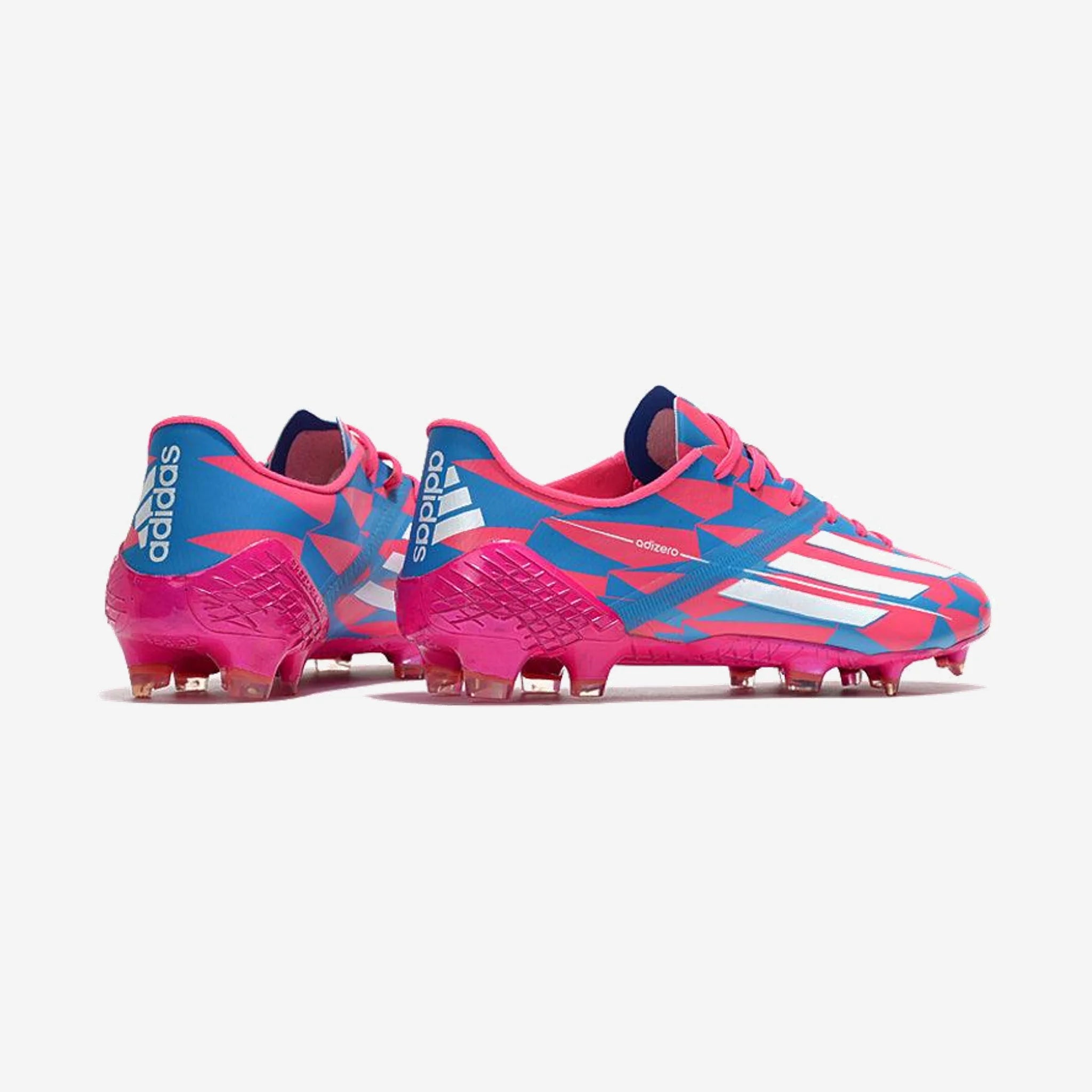 Chuteira Campo Adidas F50 Ghosted Adizero Fg