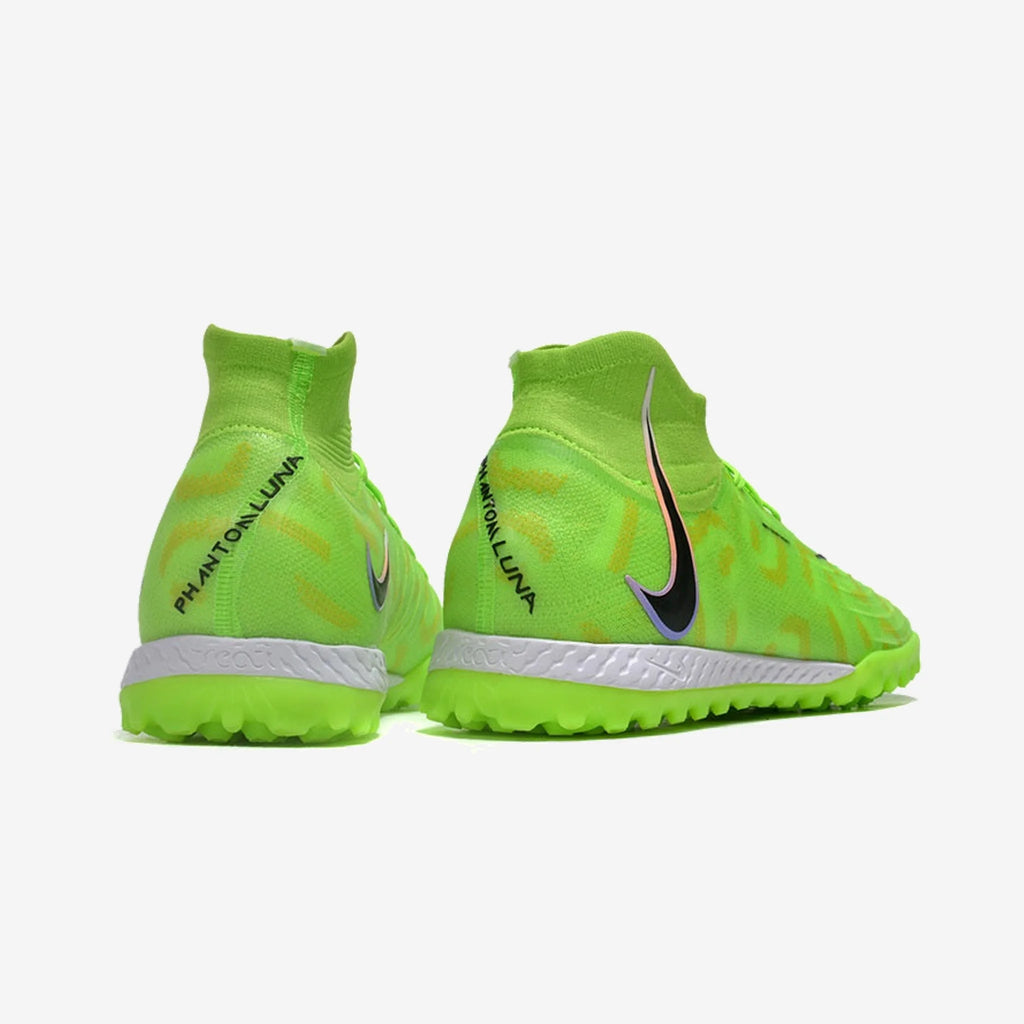 Chuteira Society Nike Phantom Luna Elite (Tf)