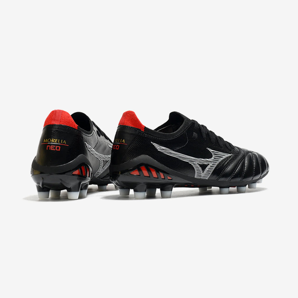 Chuteira Campo Mizuno Morelia Neo 3 Made In Japan Fg