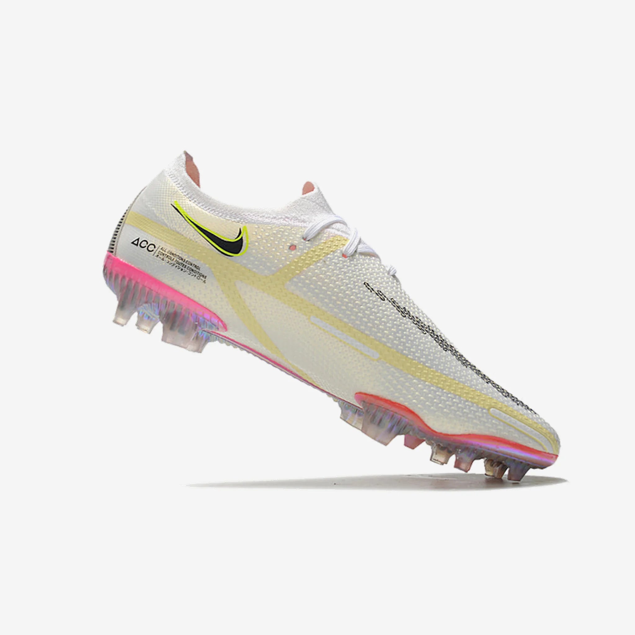 Chuteira Campo Nike Phantom Gt 2 Elite  Fg