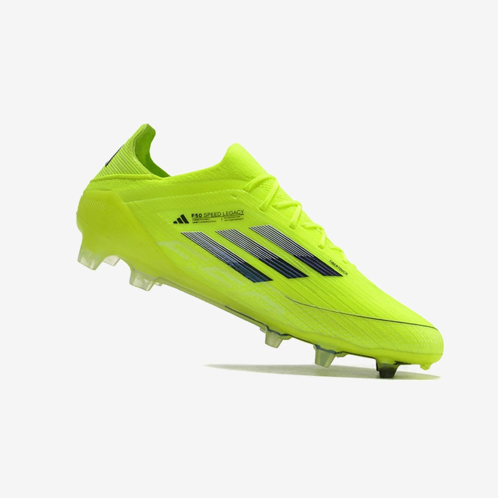 Chuteira Campo Adidas F50 + Fg