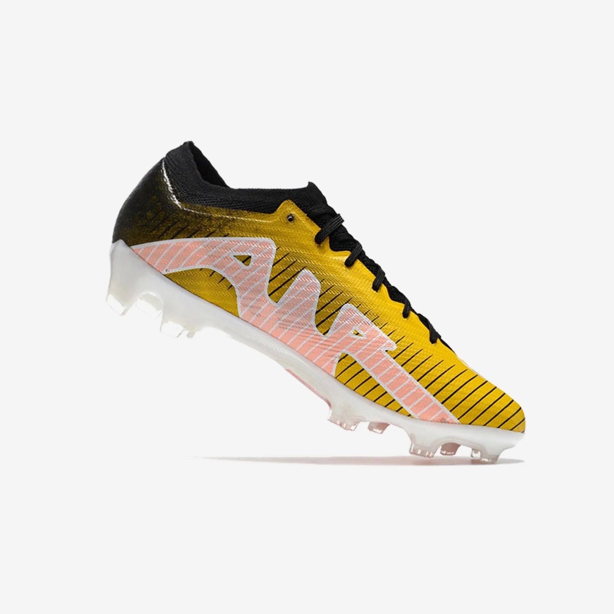 Chuteira Campo Nike Air Mercurial Vapor 15 Fg (2)
