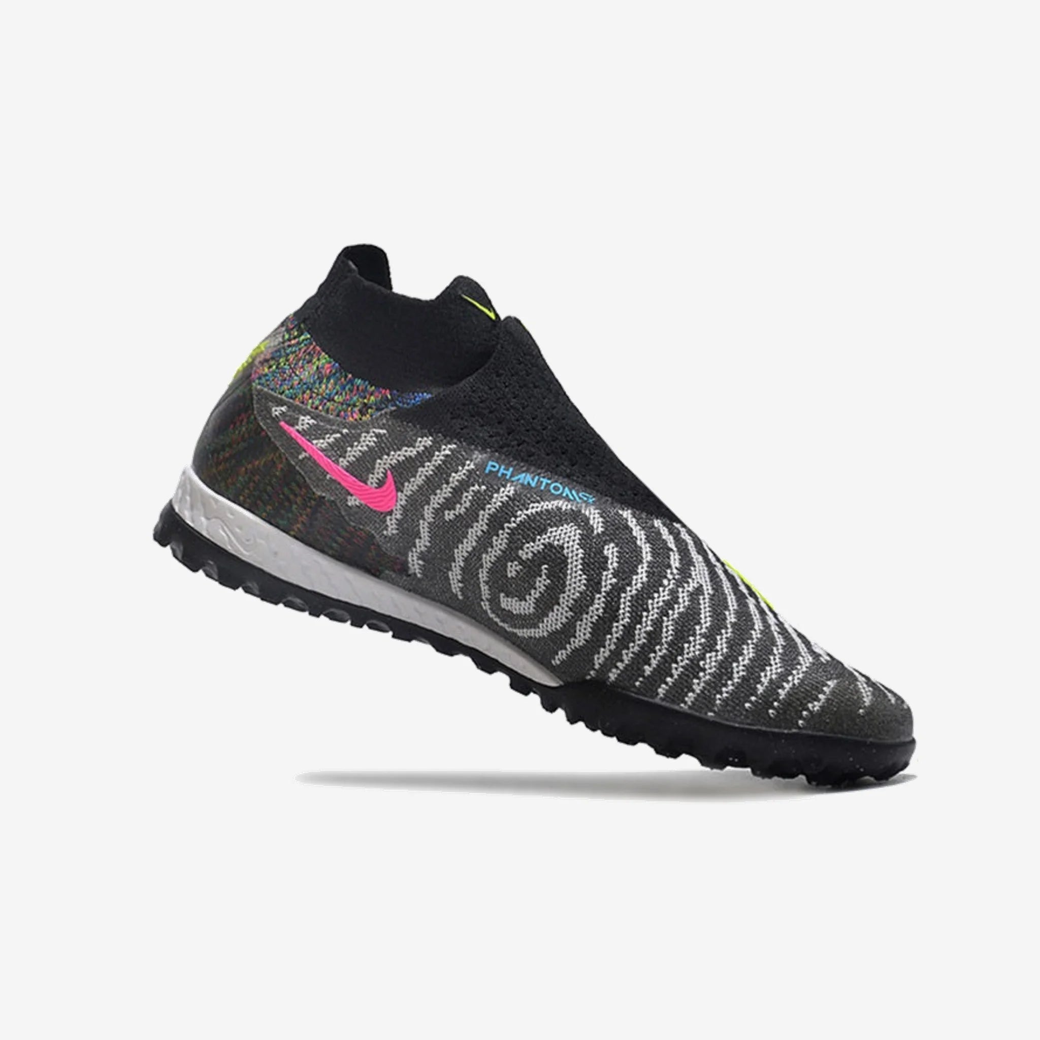 Chuteira Society Nike Phantom Gx (Tf)