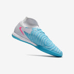 Chuteira Futsal Nike Phantom Luna Elite (Ic) + Brindes