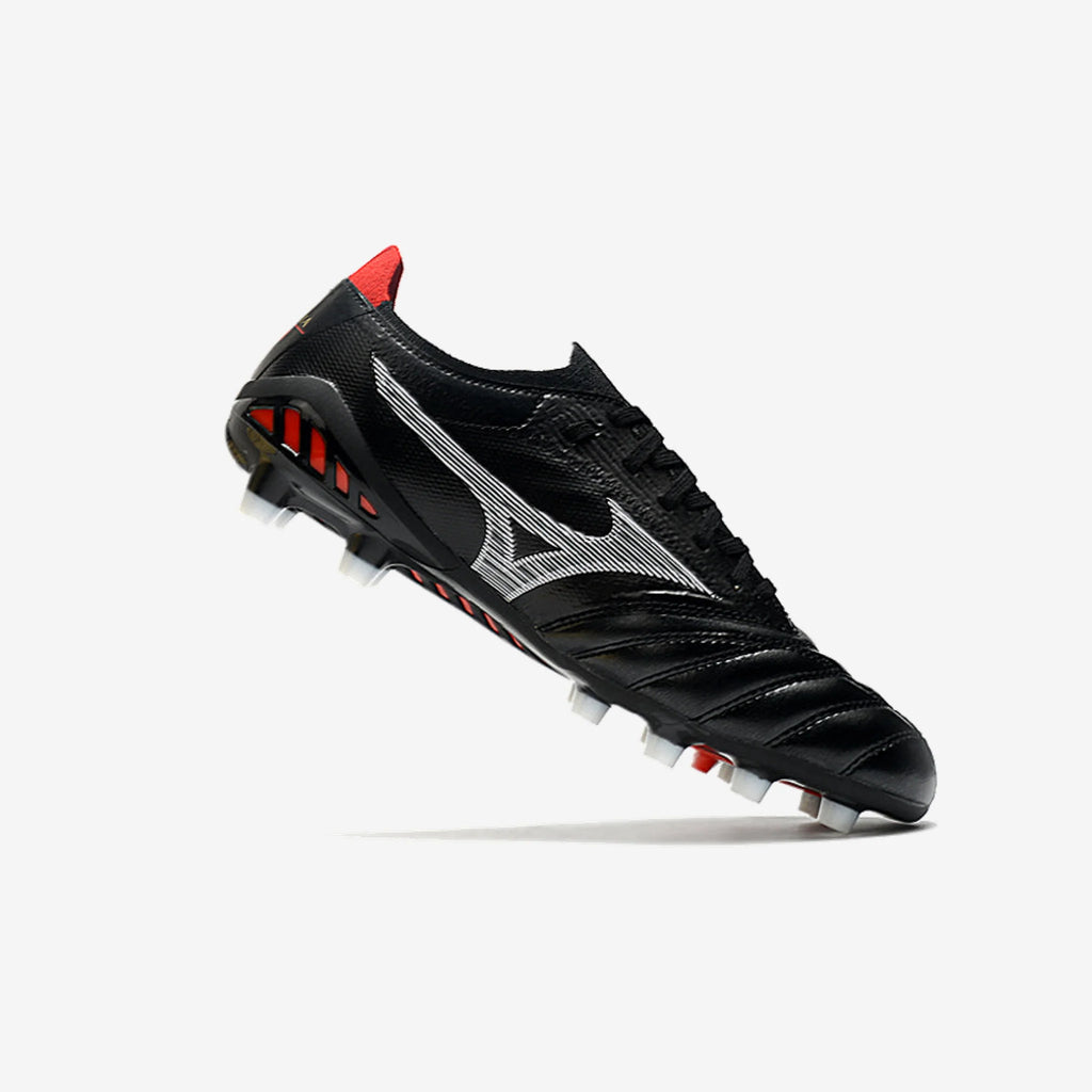 Chuteira Campo Mizuno Morelia Neo 3 Made In Japan Fg