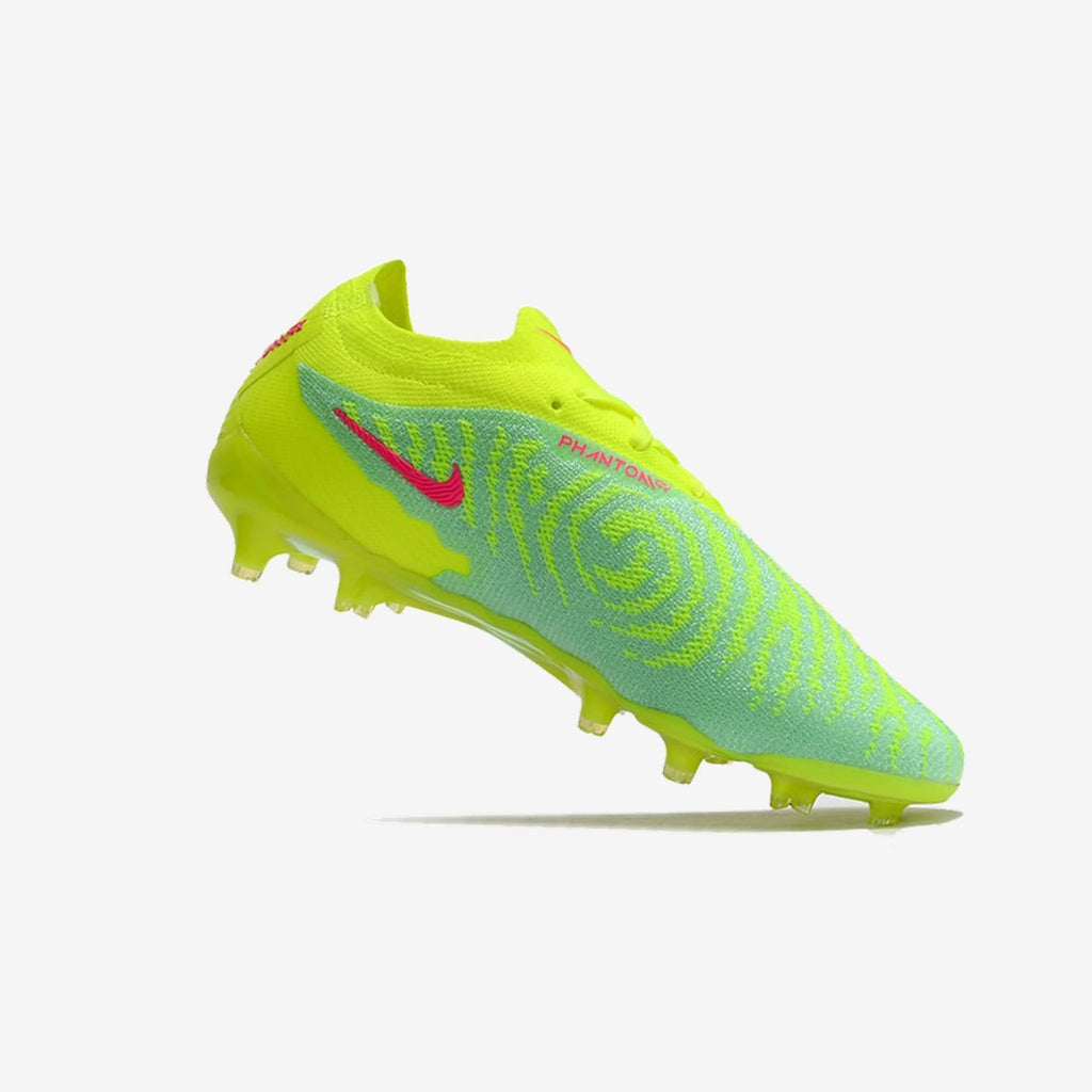 Chuteira Campo Nike Phantom Gx Elite Fg (2)