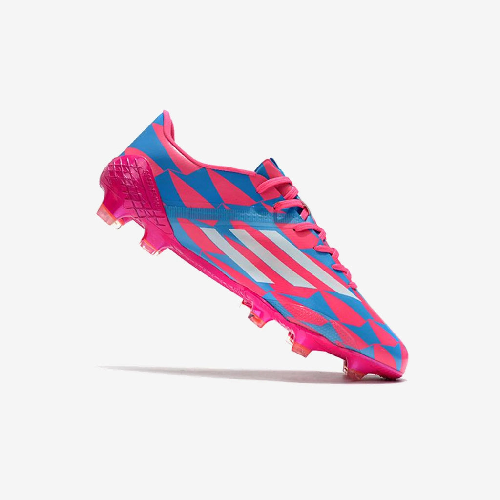 Chuteira Campo Adidas F50 Ghosted Adizero Fg
