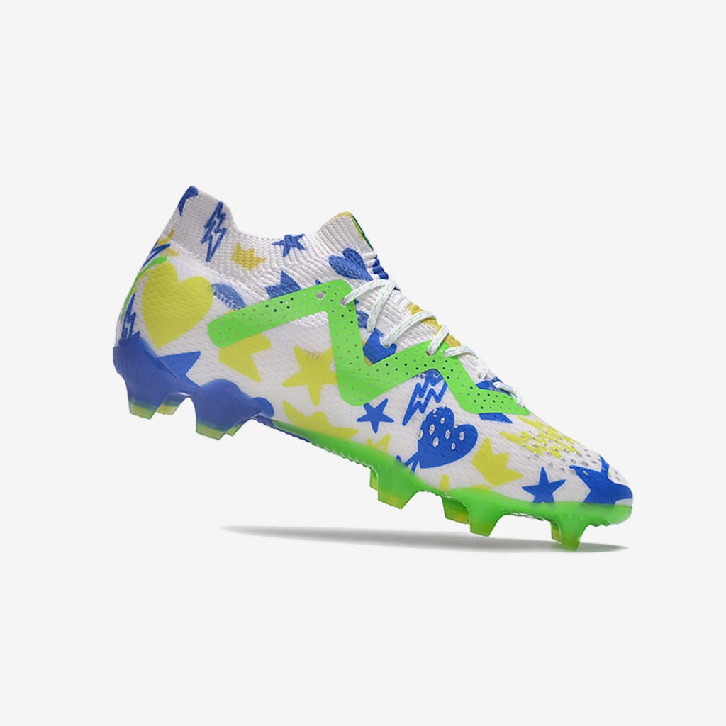 Chuteira Campo Puma Future Ultimate Fg (2)