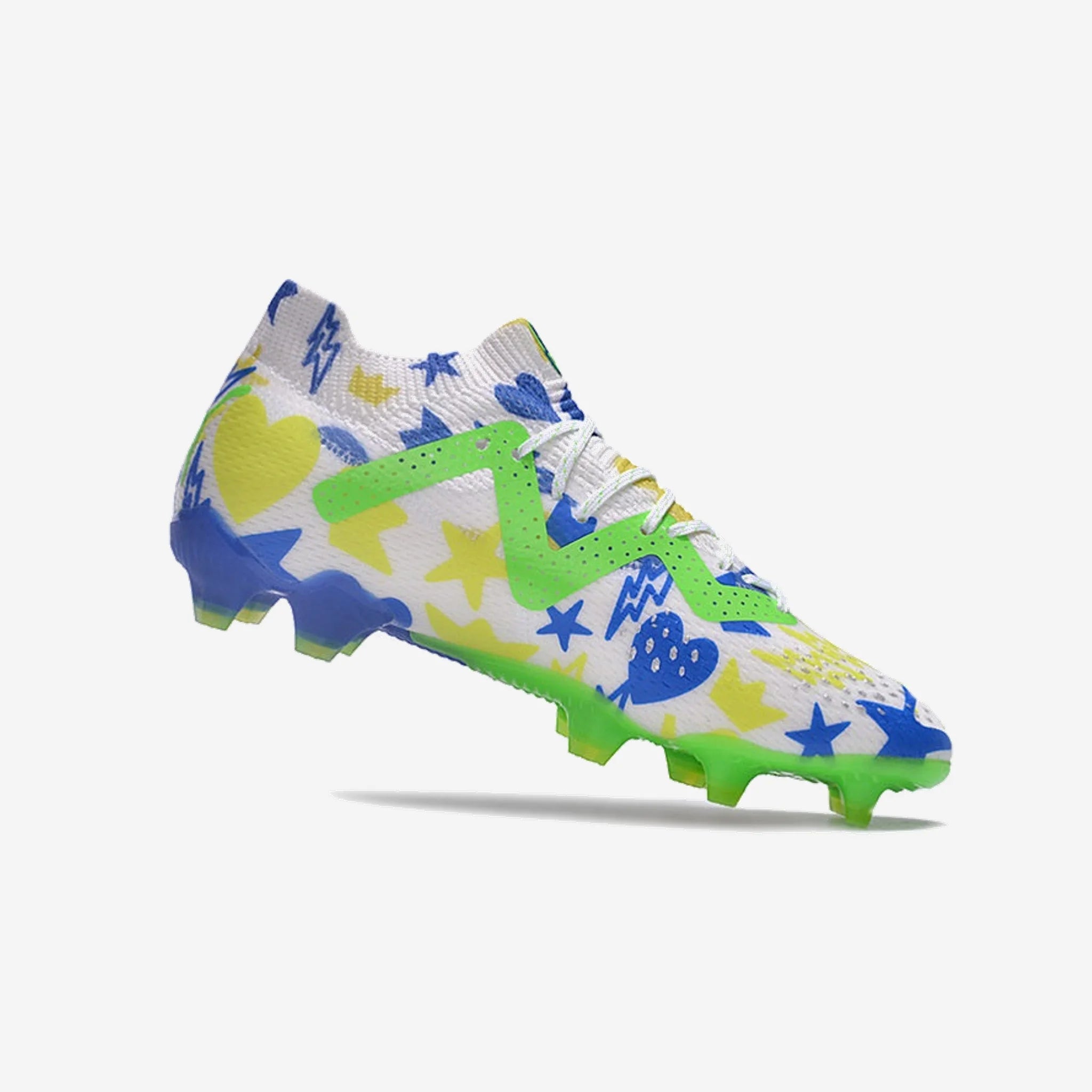 Chuteira Campo Puma Future Ultimate Fg (2)