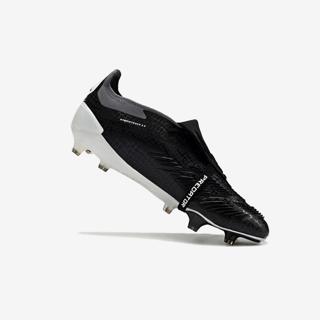 Chuteira Campo Adidas Predator Elite Tongue Fg (2)