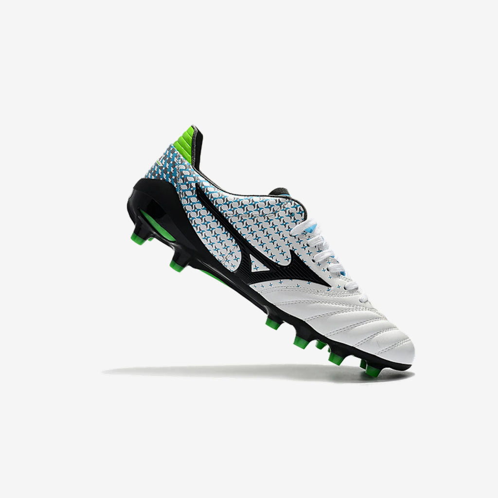 Chuteira Campo Mizuno Morelia 2 (Fg)