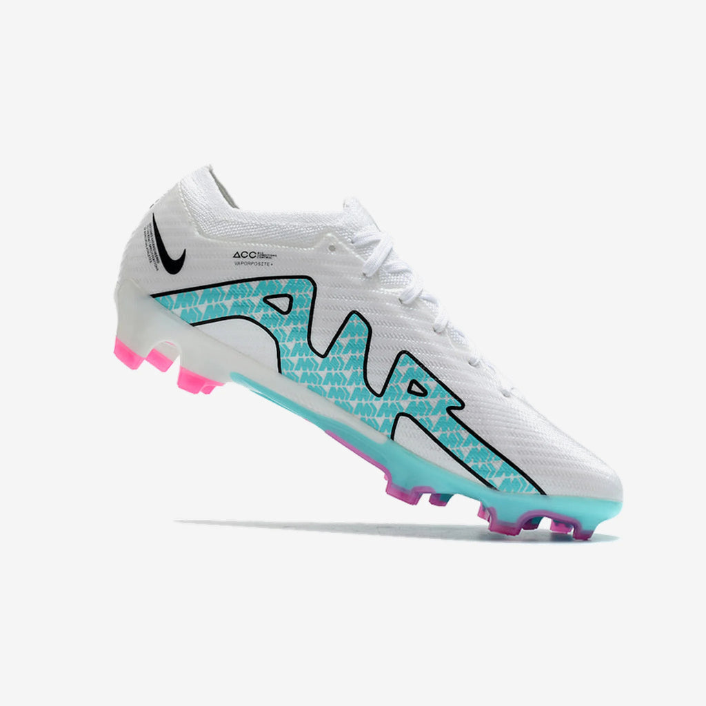 Chuteira Campo Nike Air Mercurial Vapor 15 Fg (3)