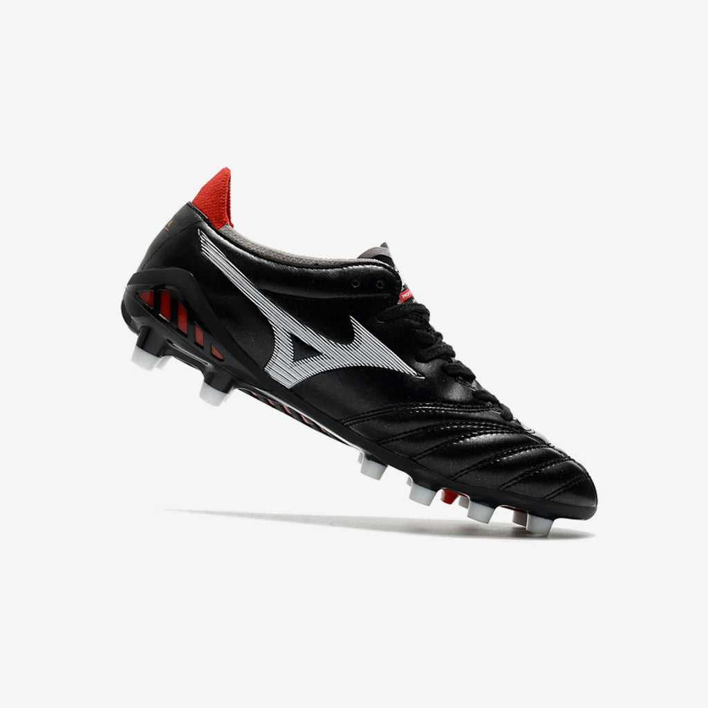 Chuteira Campo Mizuno Morelia Neo 3 (Fg)