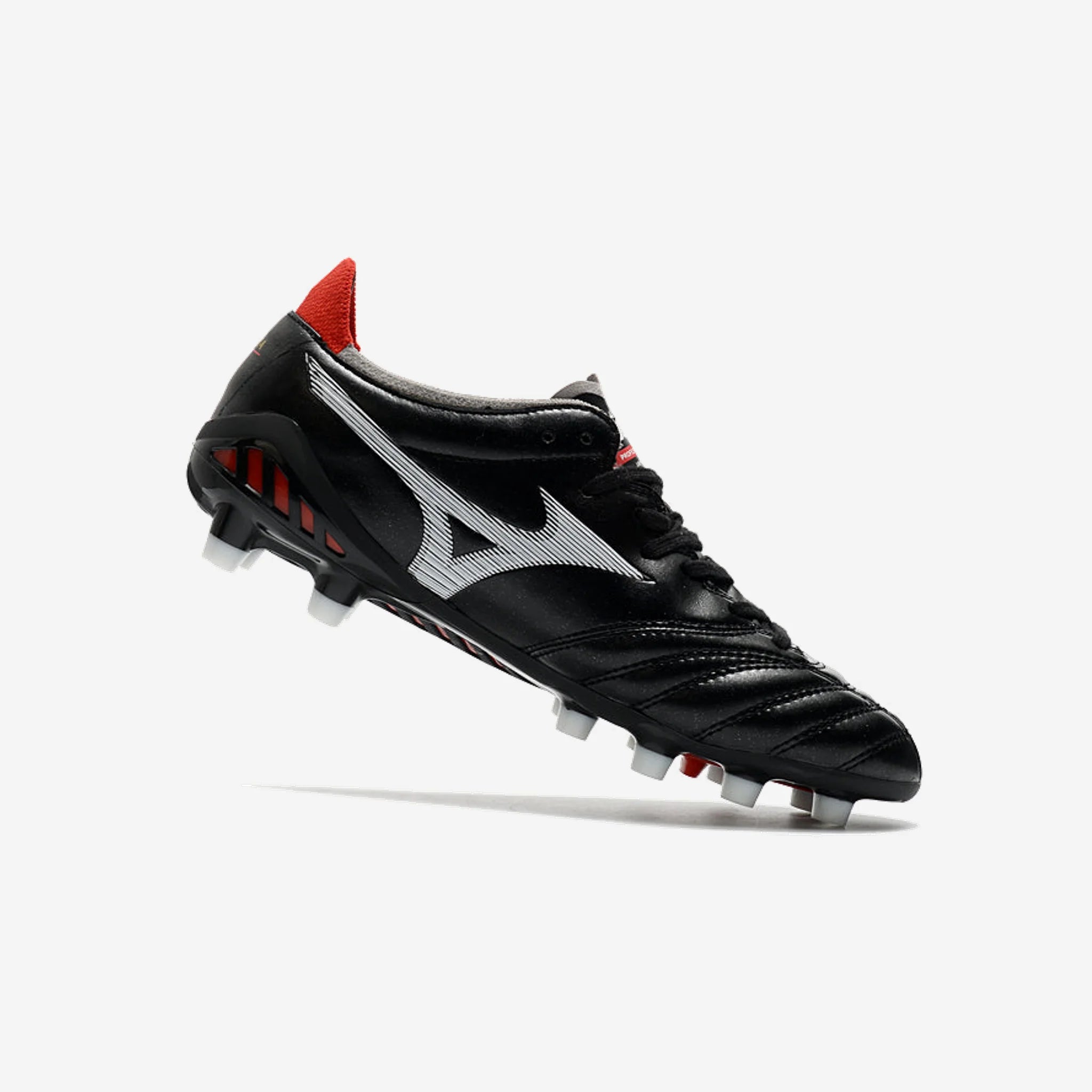 Chuteira Campo Mizuno Morelia Neo 3 (Fg)