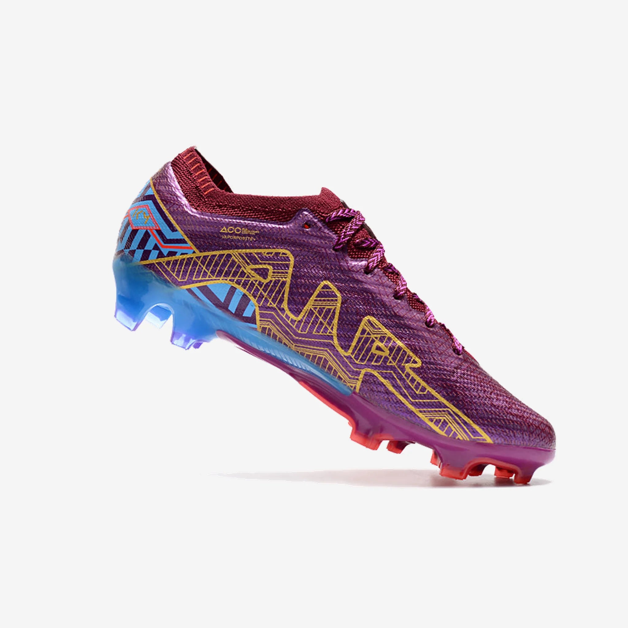 Chuteira Campo Nike Air Mercurial Vapor 15 Fg
