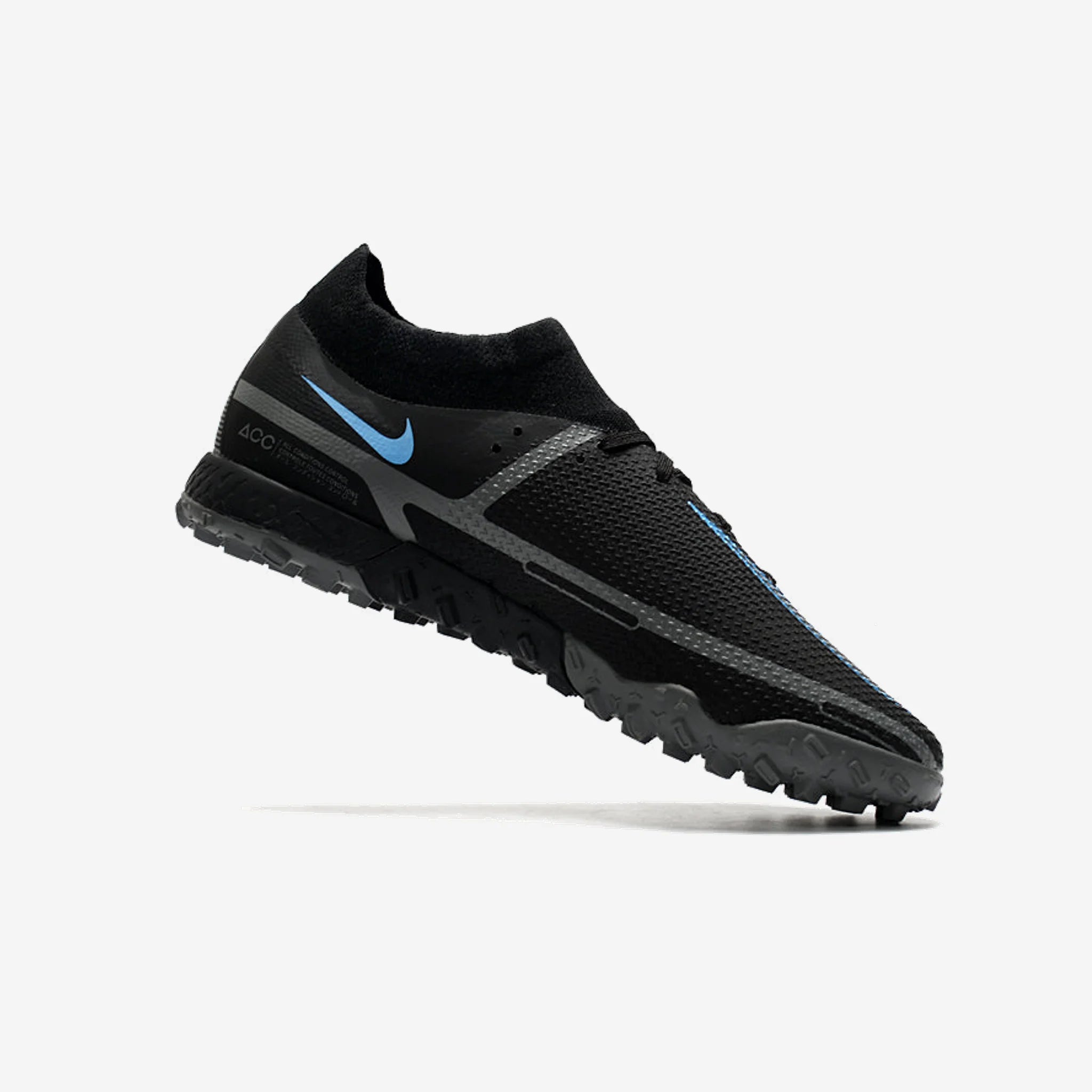 Chuteira Society Nike Phantom Gt 2 Pro (Tf)