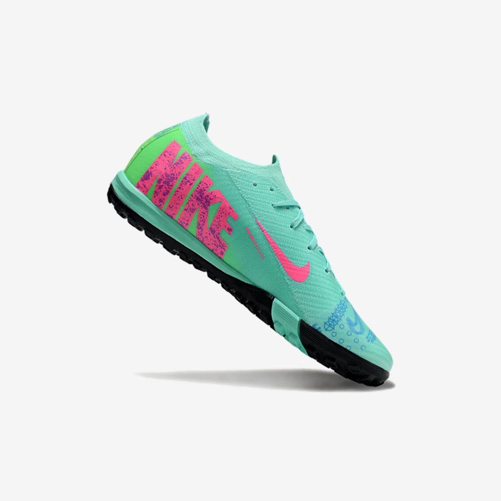 Chuteira Society Nike Air Zoom Mercurial Vapor 16 (Tf) 2
