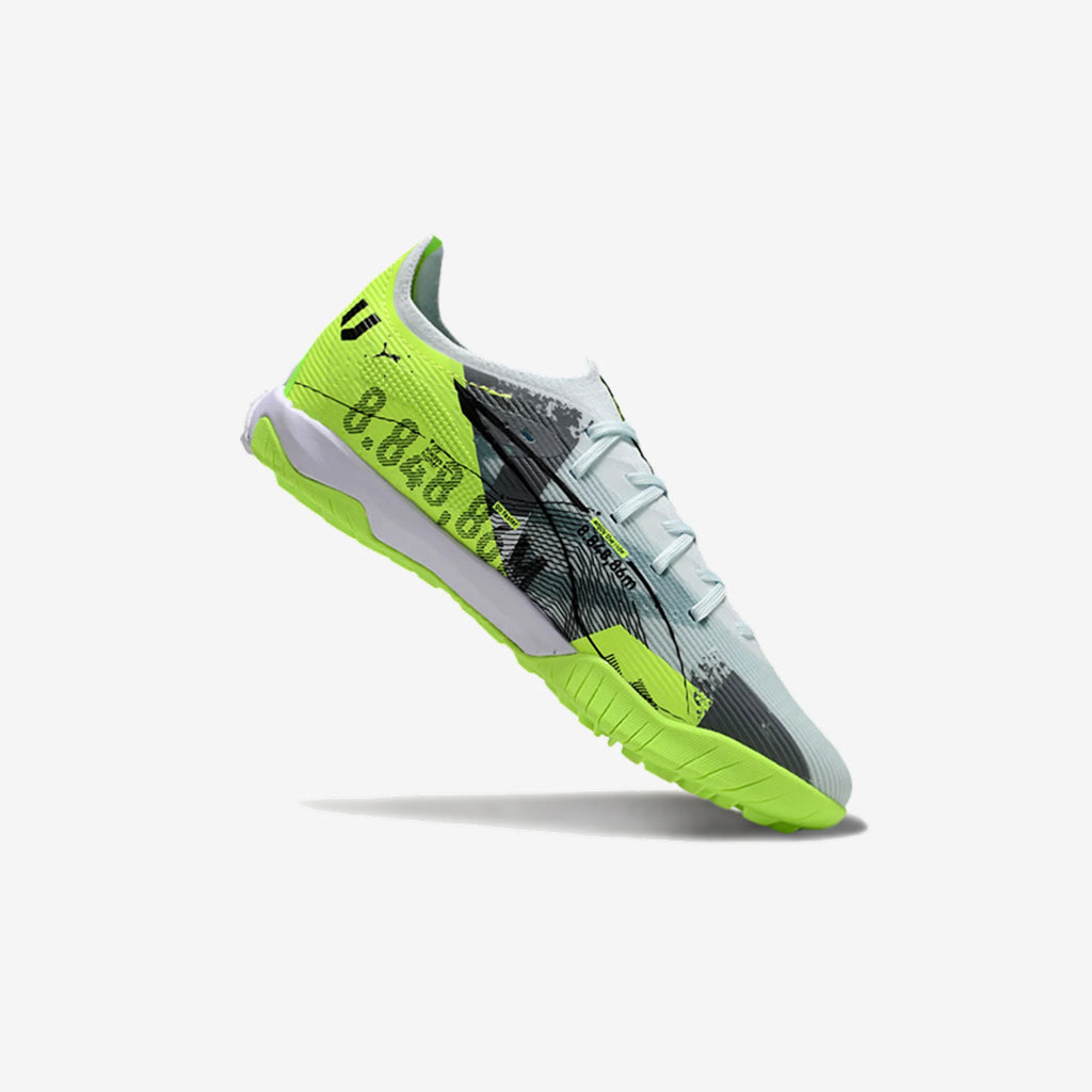 Chuteira Society Puma Ultra 5 Ultimate (Tf)
