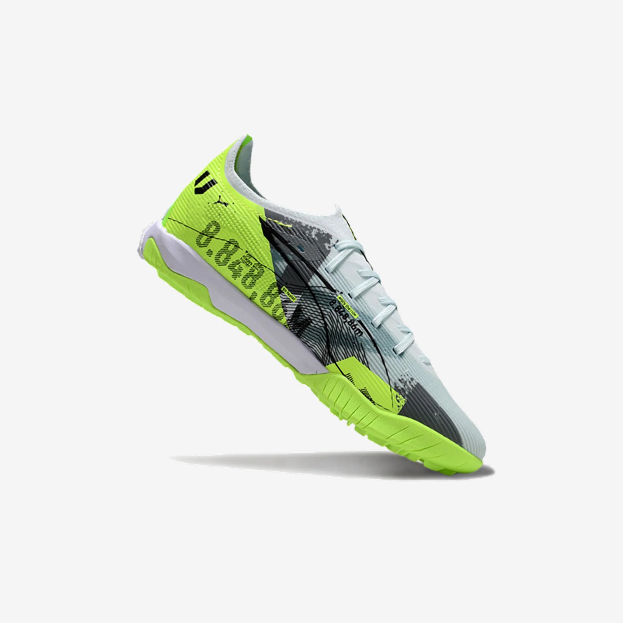 Chuteira Society Puma Ultra 5 Ultimate (Tf)