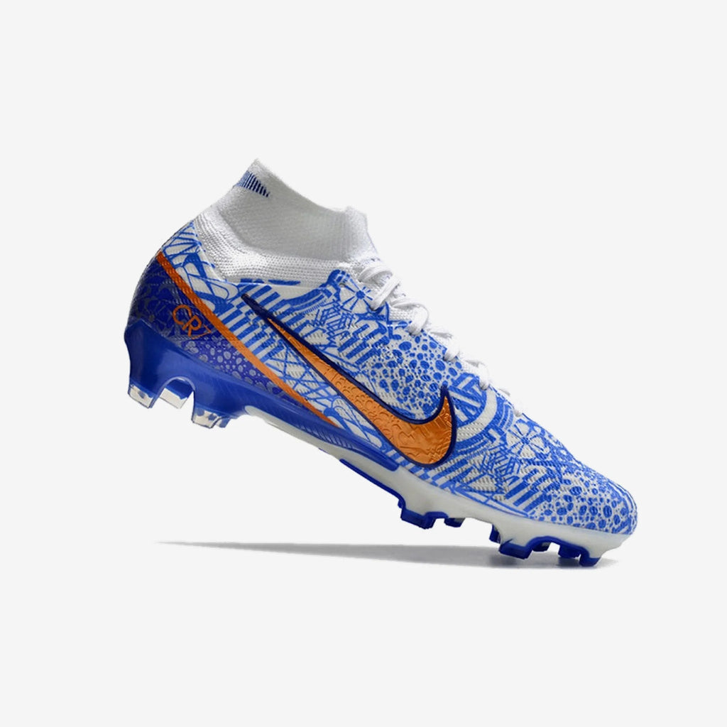 Chuteira Campo Nike Mercurial Superfly 9 Fg
