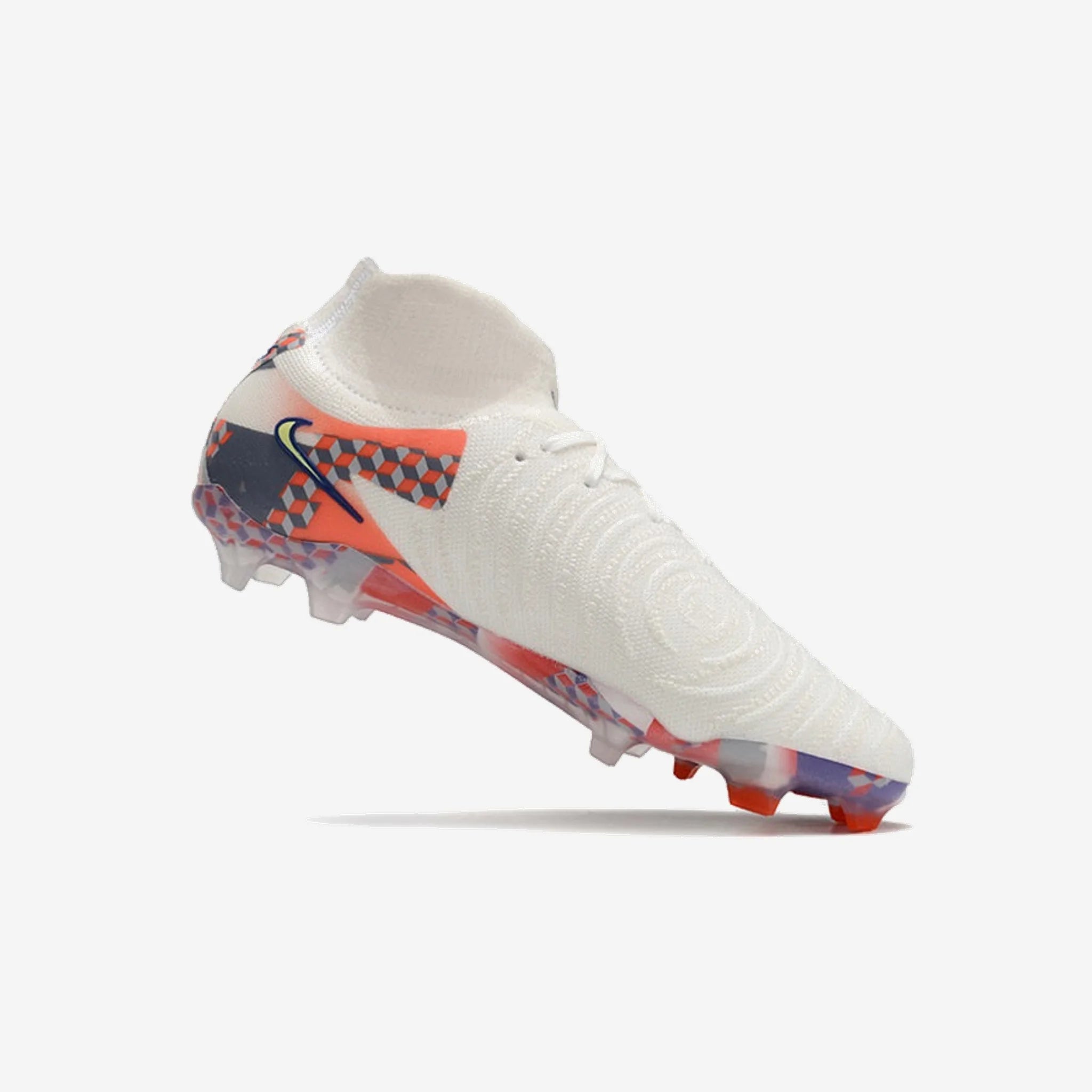 Chuteira Campo Nike Phantom Luna Elite Nu (Fg)