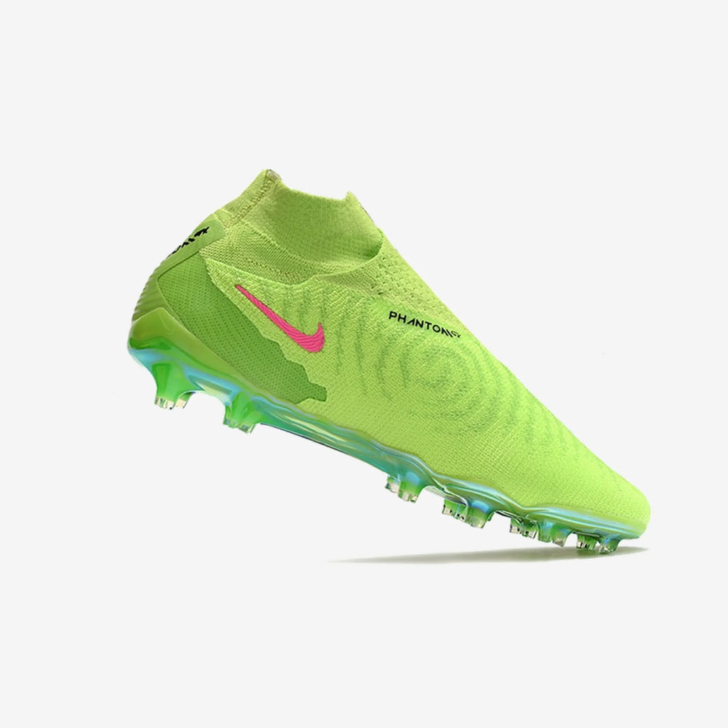 Chuteira Campo Nike Phantom Gx Df Fg (2)