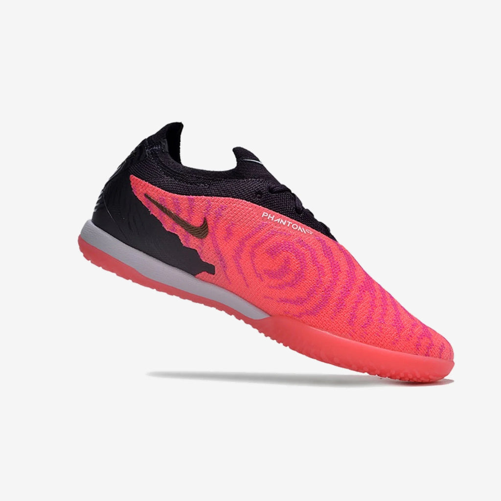 Chuteira Futsal Nike Phantom Gx Elite (Ic) + Brindes