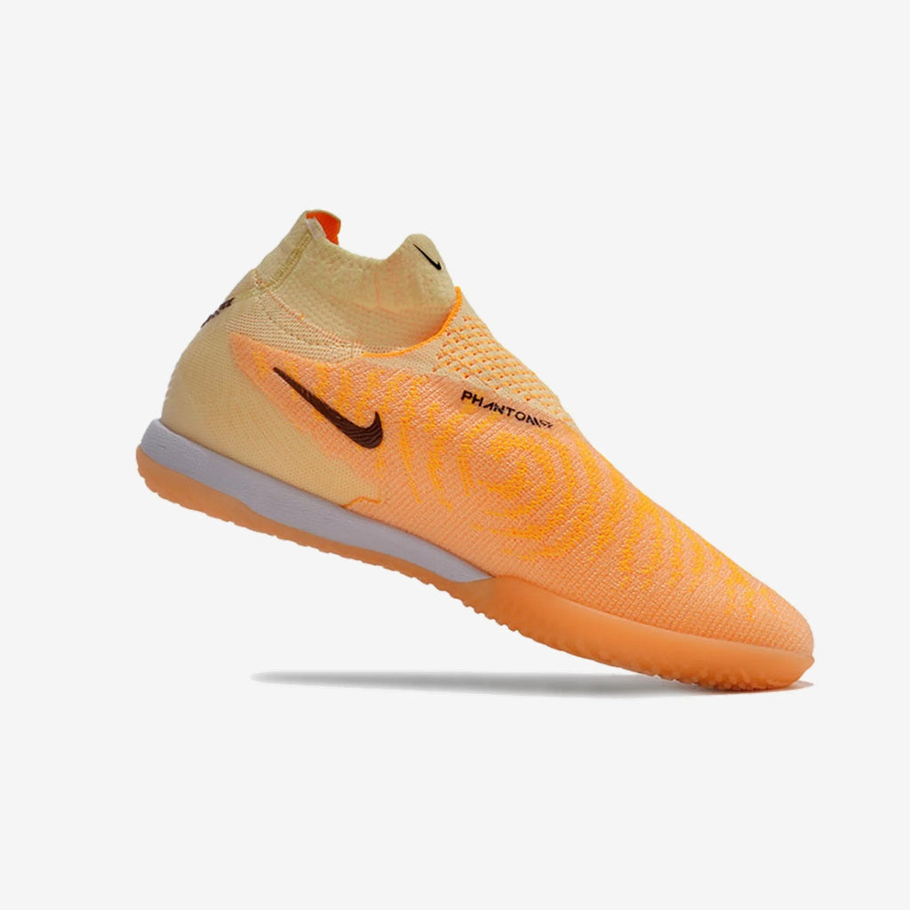 Chuteira Futsal Nike Phantom Gx Df Ic + Brindes