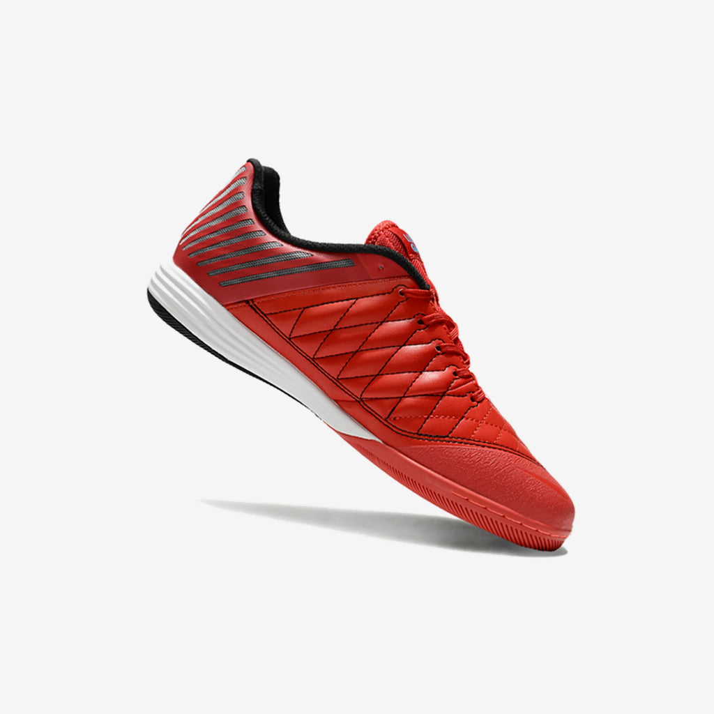 Chuteira Futsal Nike Lunar Gato 2 Ic (4) + Brindes