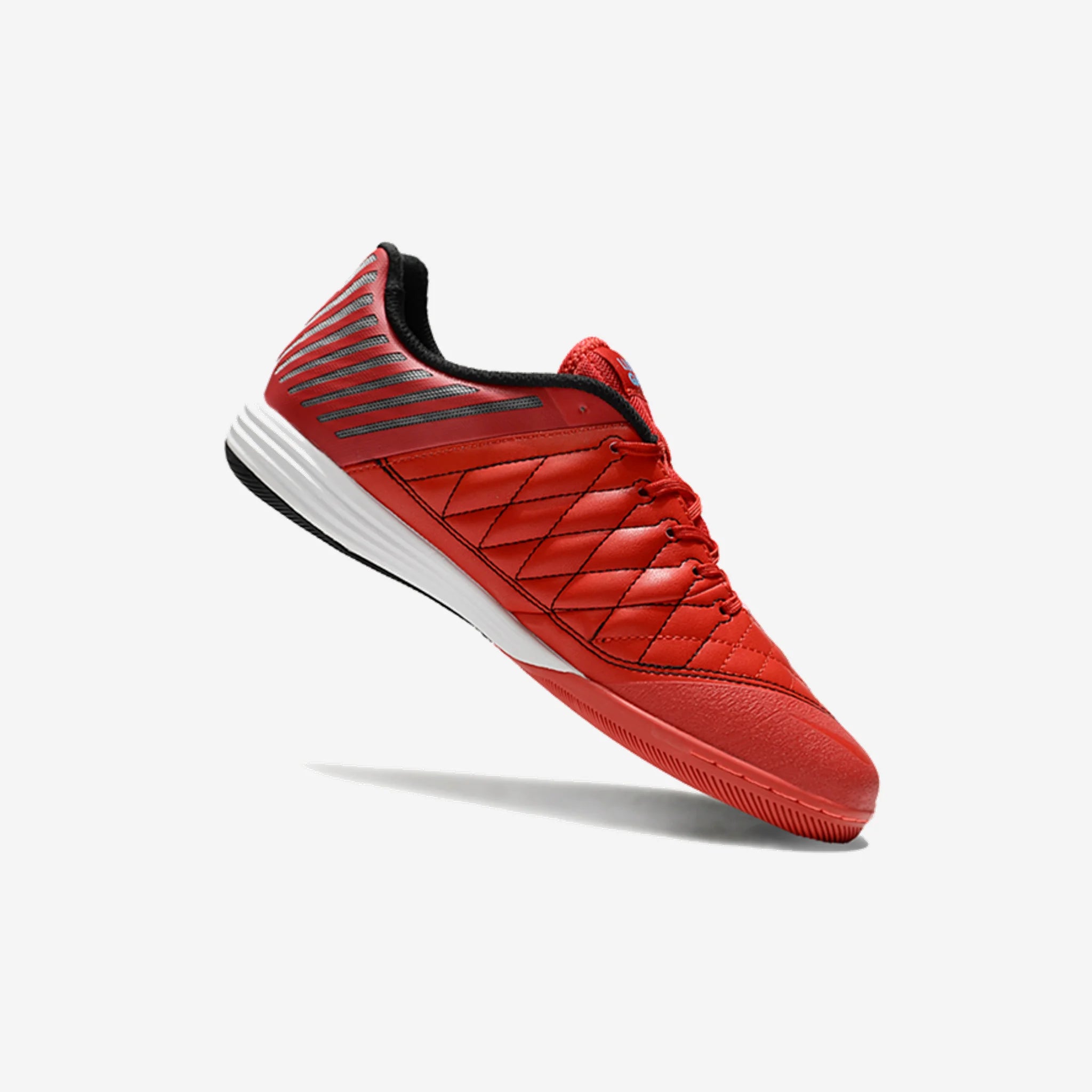 Chuteira Futsal Nike Lunar Gato 2 Ic (4) + Brindes