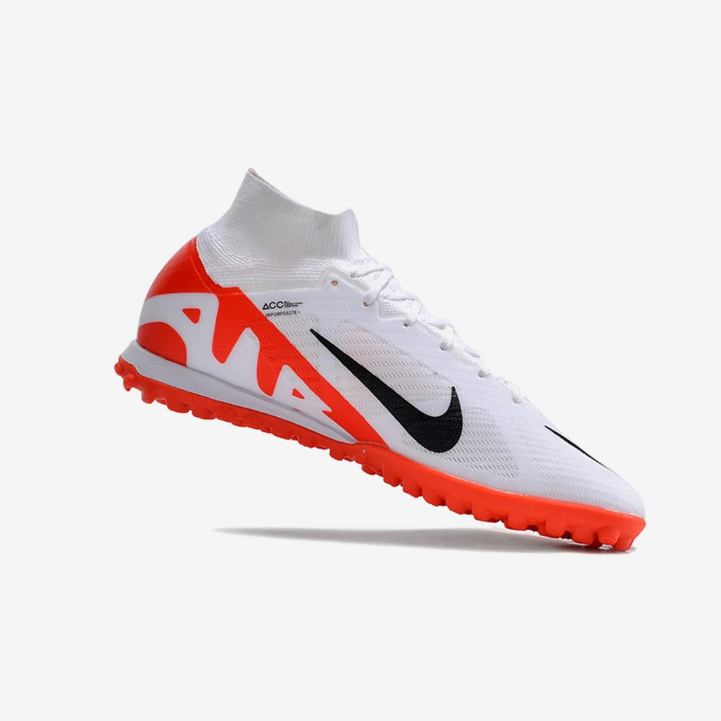 Chuteira Society Nike Air Mercurial Superfly 9 (Tf)