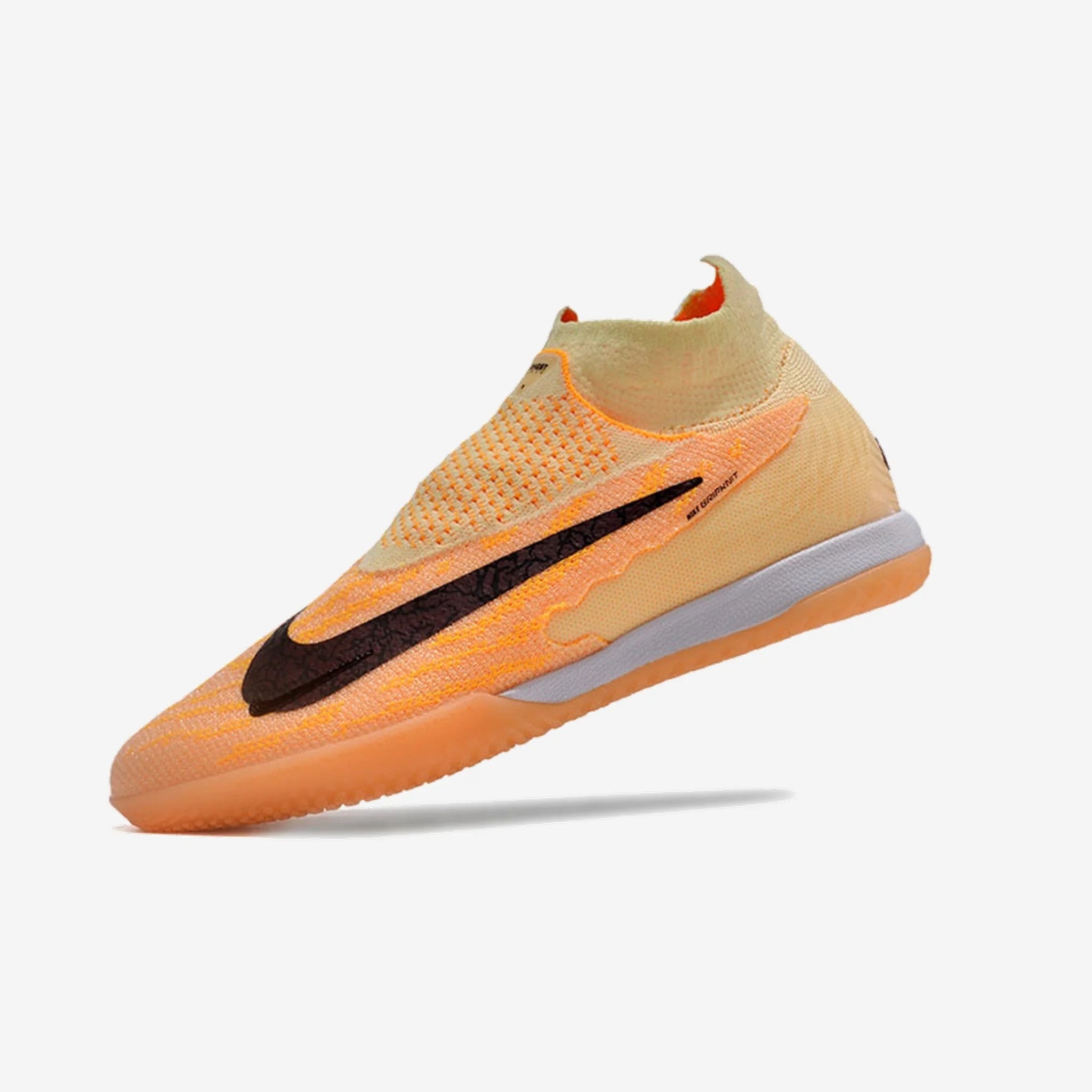 Chuteira Futsal Nike Phantom Gx Df Ic + Brindes