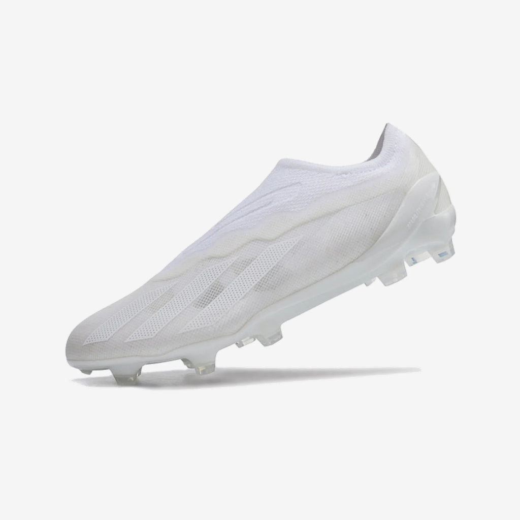 Chuteira Campo Adidas X Crazyfast Fg