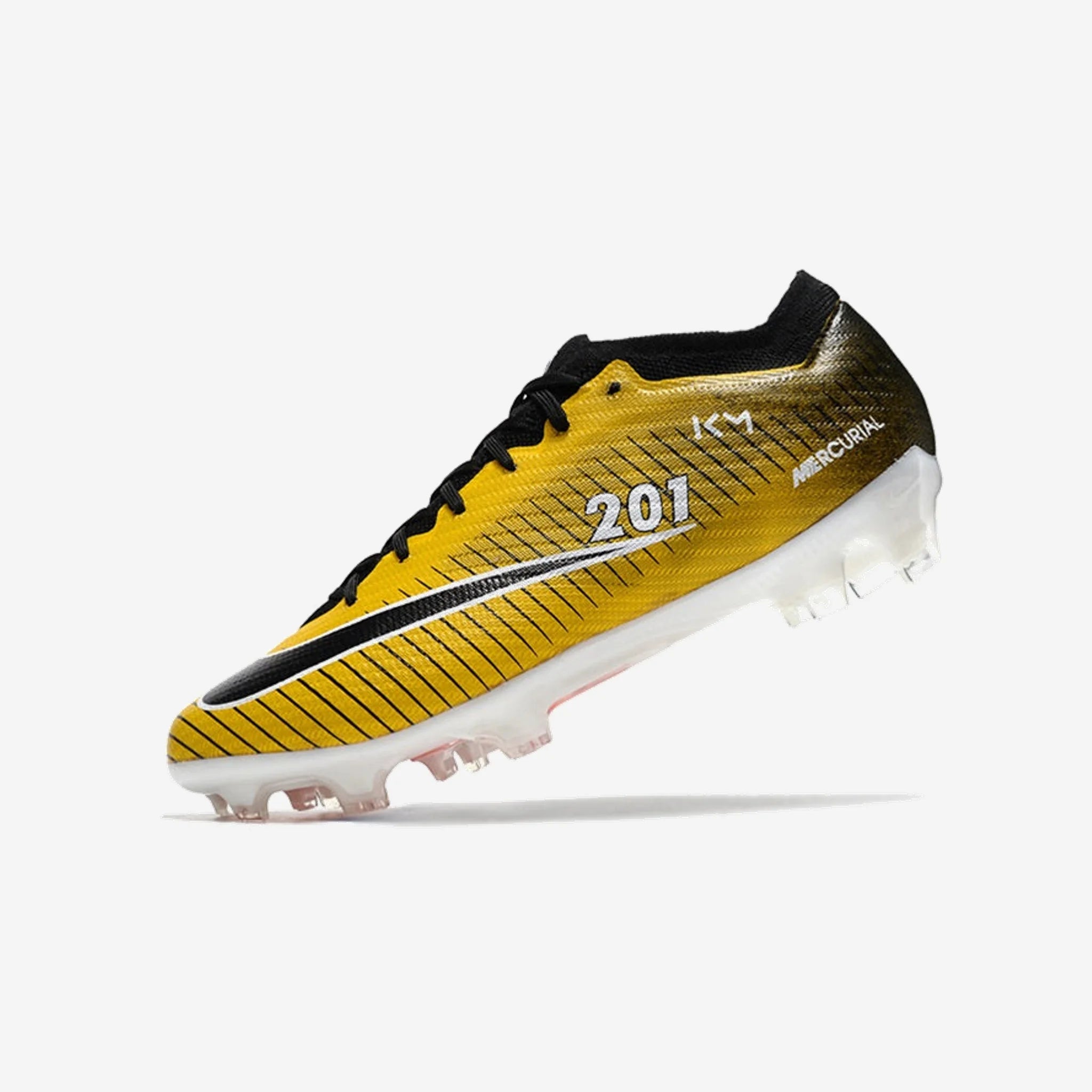 Chuteira Campo Nike Air Mercurial Vapor 15 Fg (2)