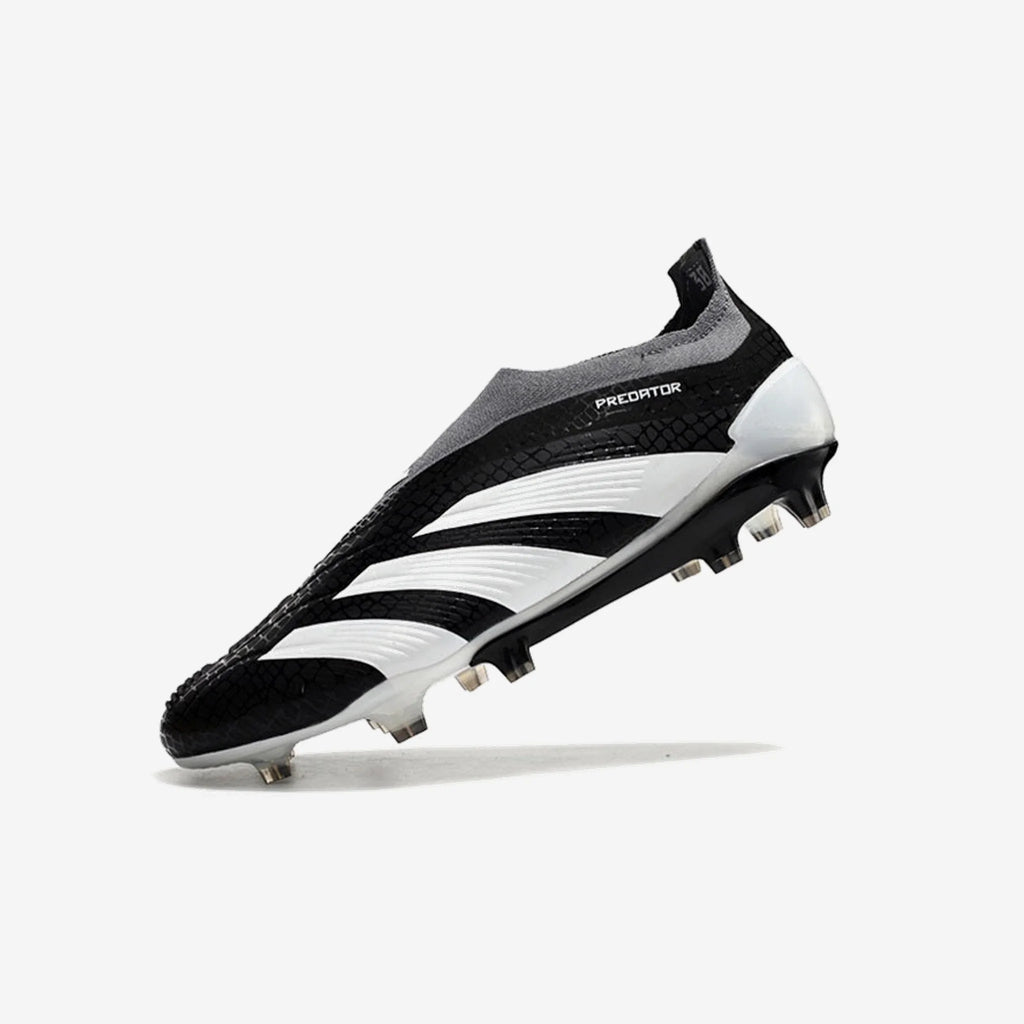 Chuteira Campo Adidas Predator Laceless Tongue (Fg) 2