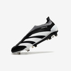 Chuteira Campo Adidas Predator Laceless Tongue (Fg) 2
