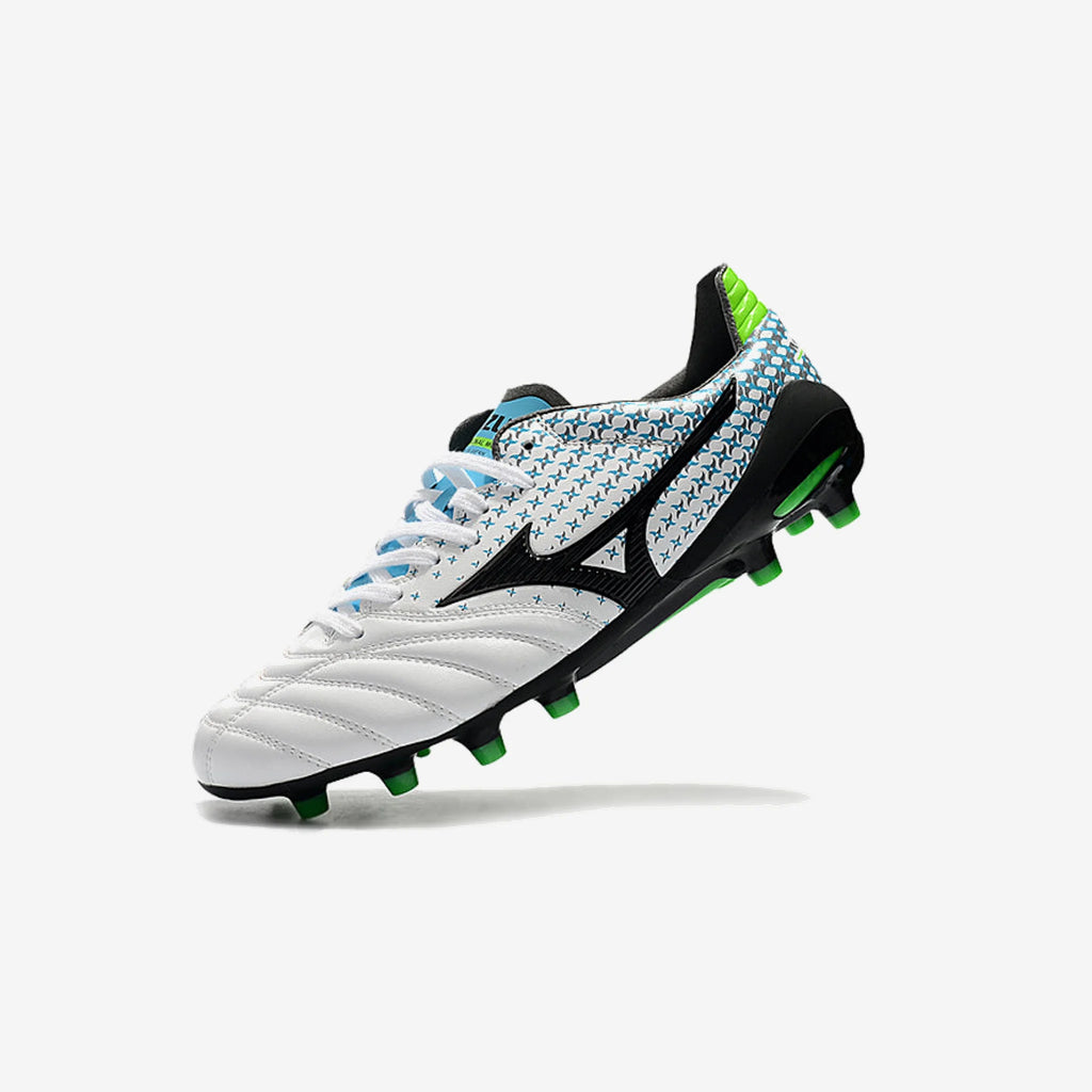 Chuteira Campo Mizuno Morelia 2 (Fg)
