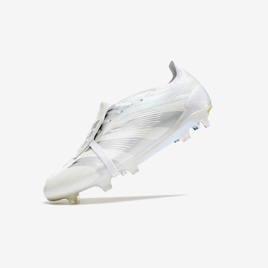 Chuteira Campo Adidas Predator Elite Tongue Fg