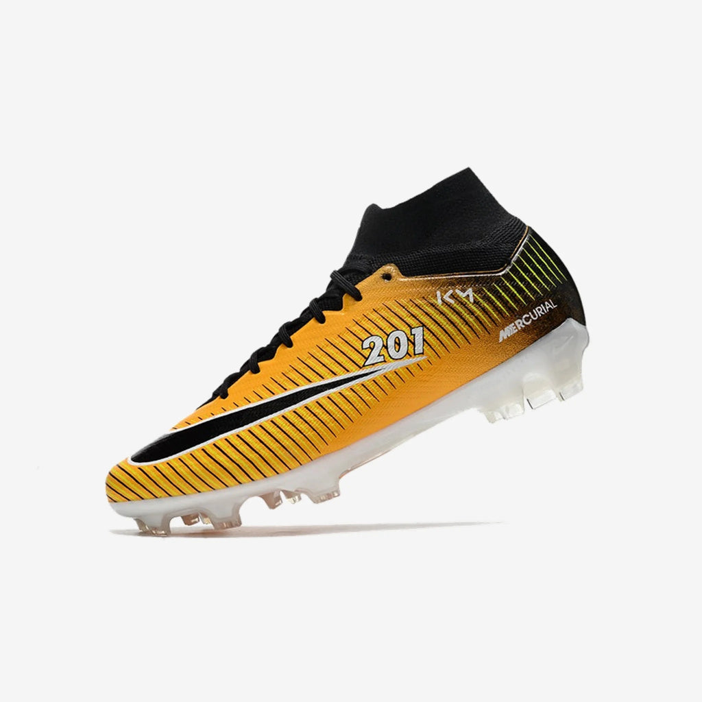 Chuteira Campo Nike Mercurial Superfly 9 Fg (3)