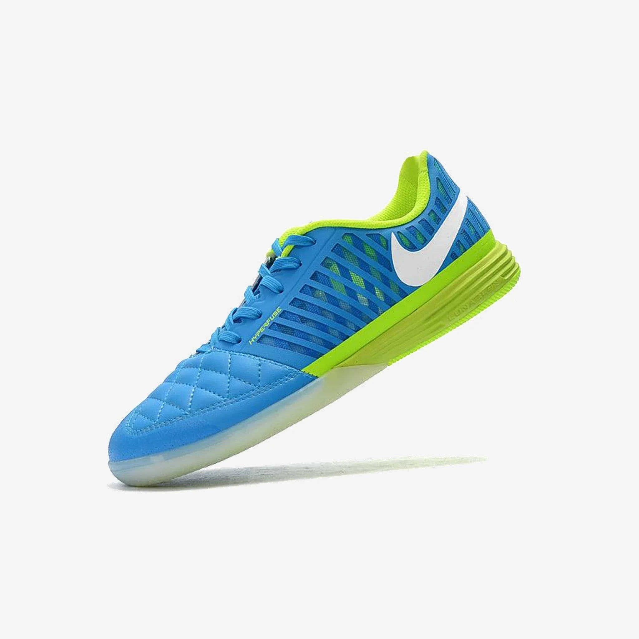 Chuteira Futsal Nike Lunar Gato 2 Ic + Brindes
