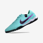 Chuteira Society Nike Tiempo Legend 10 (Tf)