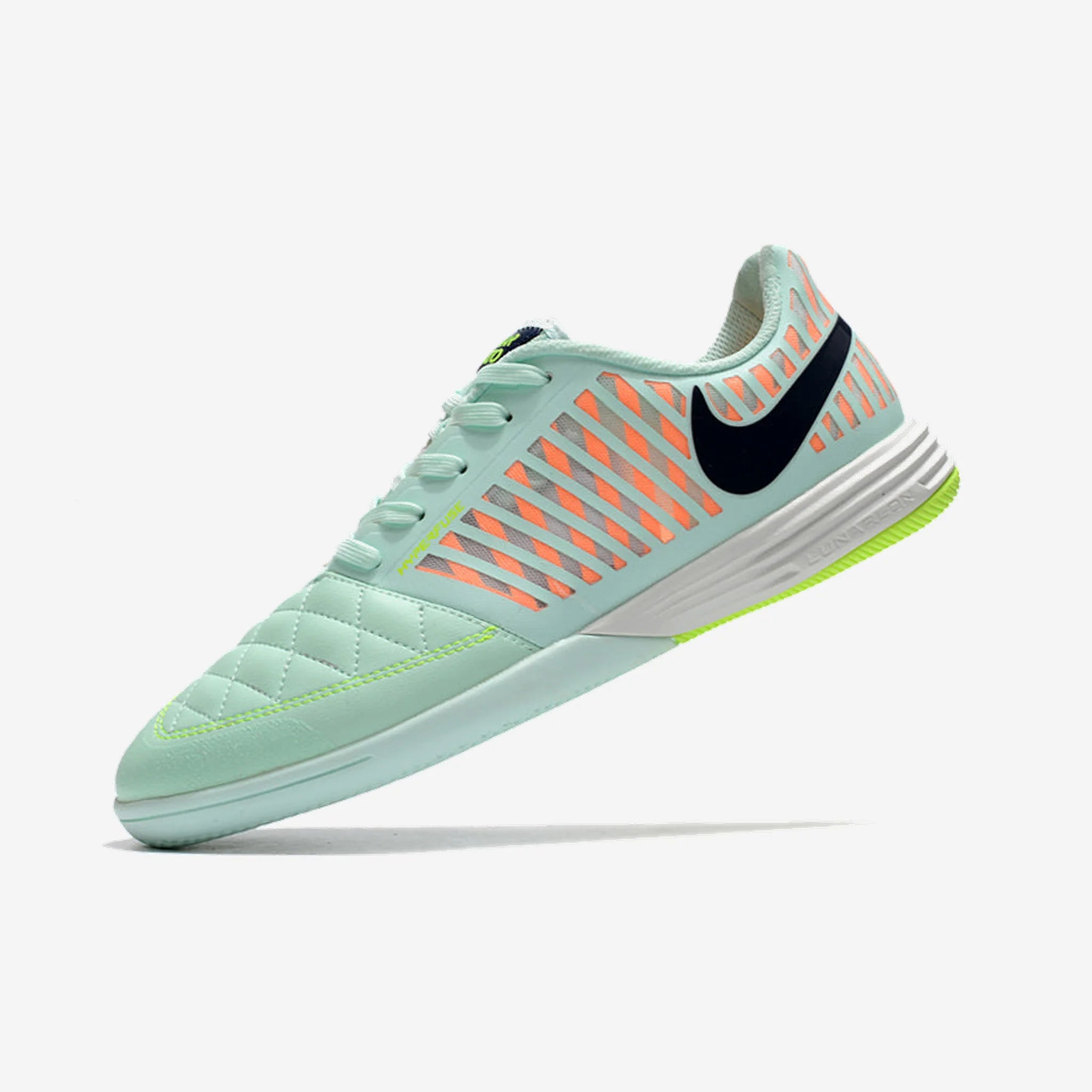 Chuteira Futsal Nike Lunar Gato 2 Ic (3) + Brindes