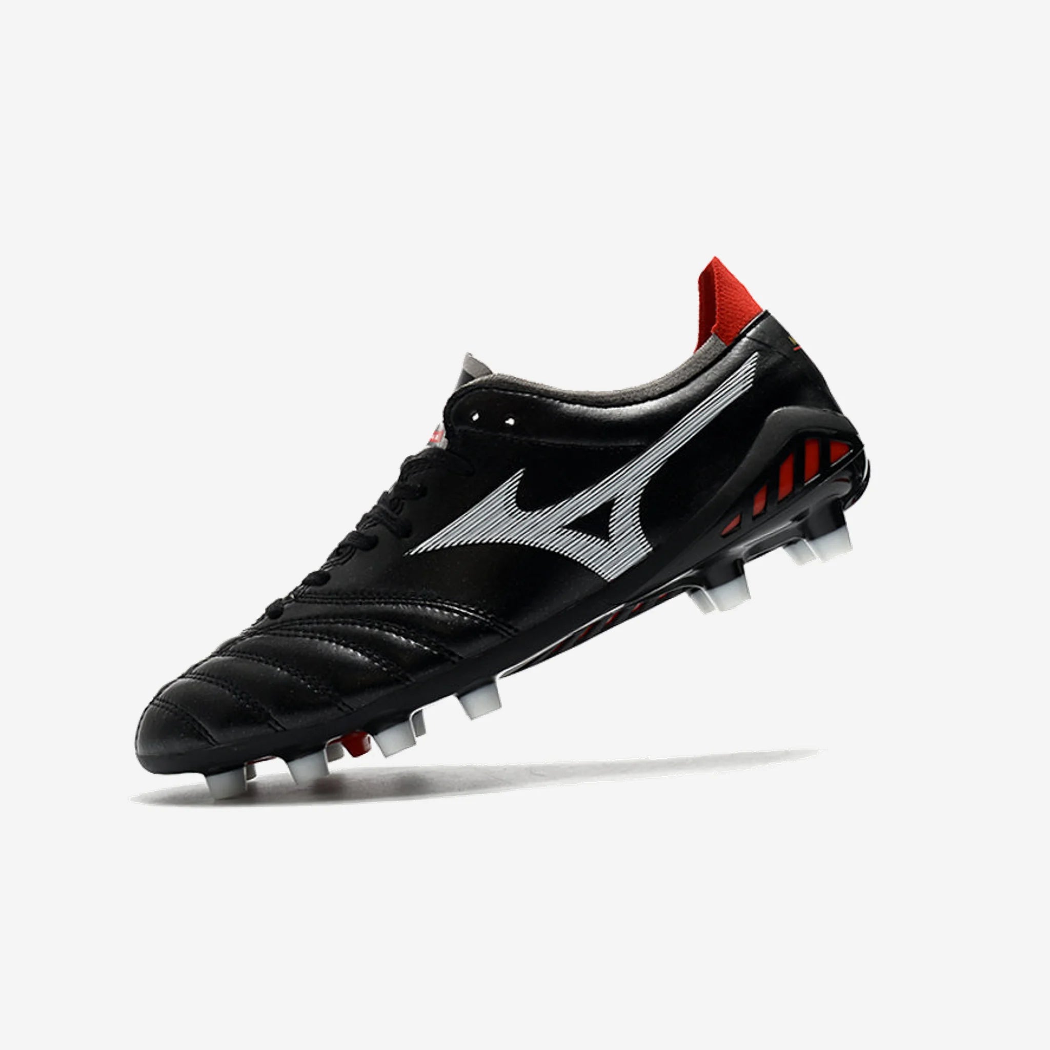 Chuteira Campo Mizuno Morelia Neo 3 (Fg)