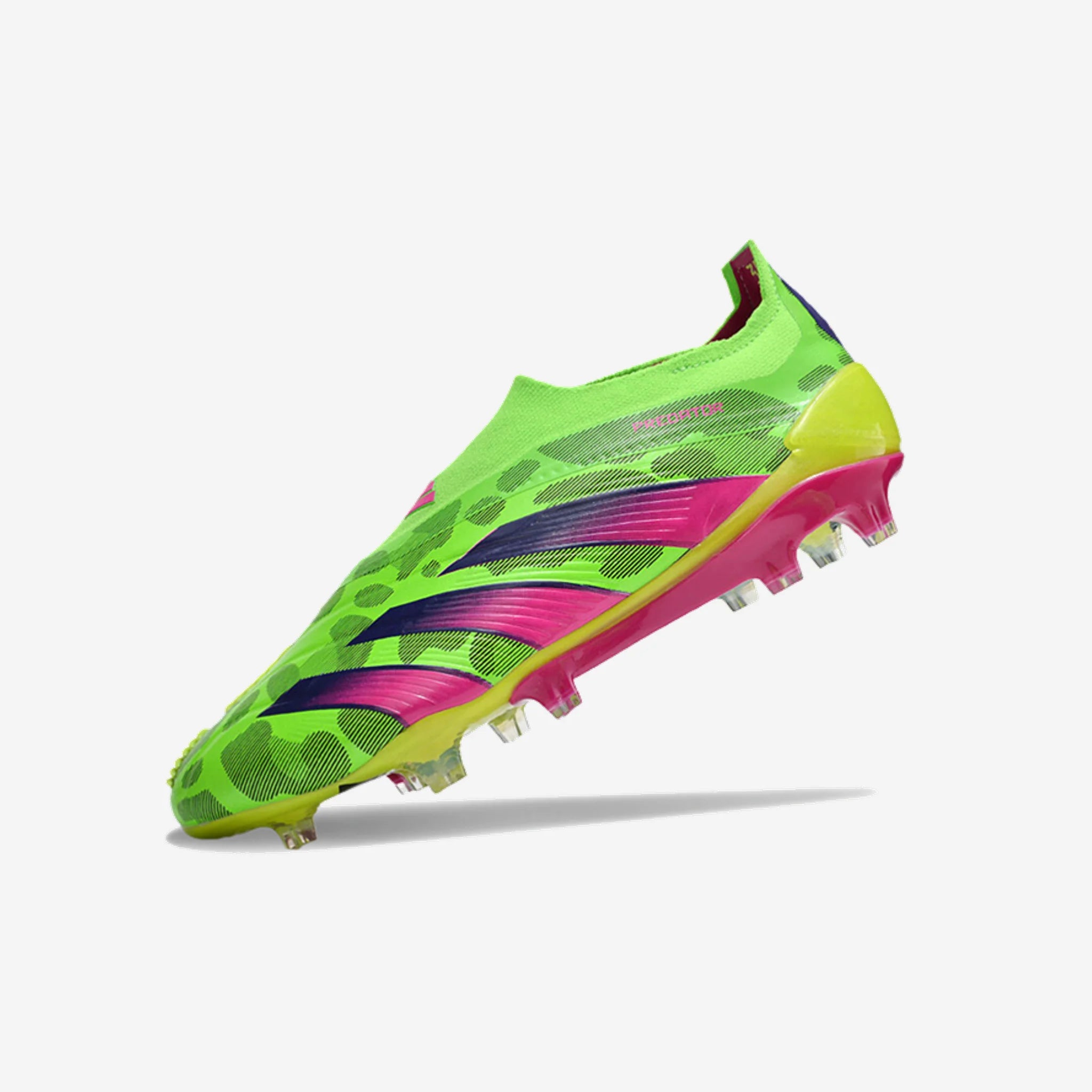 Chuteira Campo Adidas Predator 30 Elite + Fg