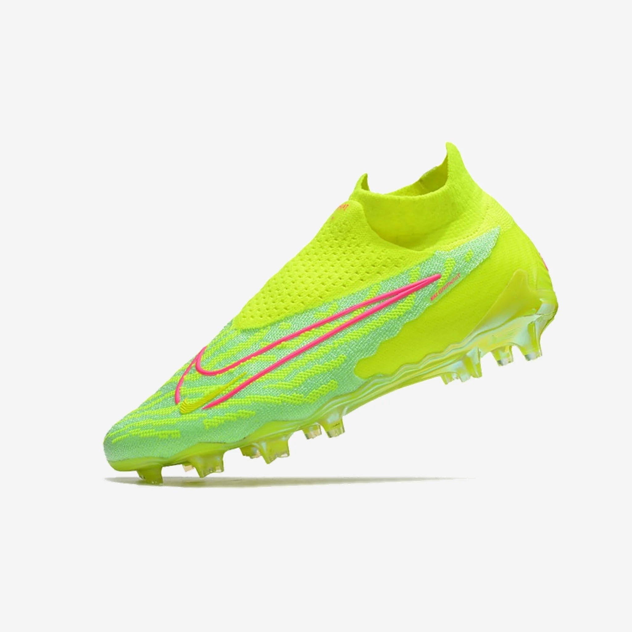 Chuteira Campo Nike Phantom Gx Df Fg